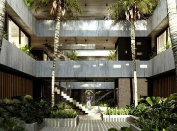 Departamento · 107m² · 4 Ambientes · 1 Cochera · La Bota 450