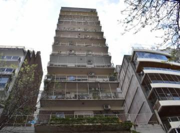 Departamento · 51m² · 2 Ambientes · Alquiler en Torre, Palermo. Apto Profesional