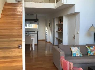 Departamento de 2 ambientes, Palermo · Maure 1600 Entre Soldado y Migueletes