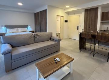 Departamento · 39m² · 1 Ambiente · Departamento en Alquiler Monoambiente en San Telmo