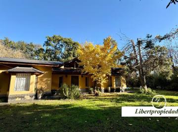 Casa · 144m² · 4 Ambientes · Casa en Venta en El Remanso