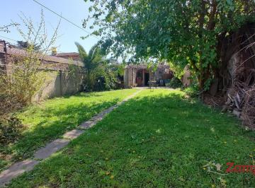 Terreno · 416m² · Venta Terreno Chilavert Villa Ballester