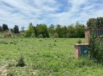 Terreno · 1050m² · Terreno en Barrio Monet, Caardales