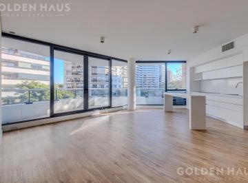 Departamento · 85m² · 3 Ambientes · 1 Cochera · Venta a Estrenar 3 Amb. con Cochera - Torre de Categoría - Amenities