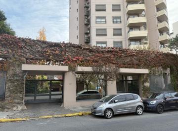 Departamento · 80m² · 4 Ambientes · 1 Cochera · Departamento en Alquiler en Torre en Nuñez, Amenities y Cochera