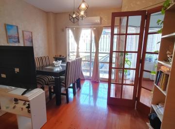 Departamento · 47m² · 2 Ambientes · Departamento en Alquiler 2 Ambientes en Caballito