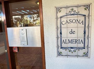 Departamento de 3 ambientes, Córdoba · Casonas del Sur Departamento Categoria Alquiler