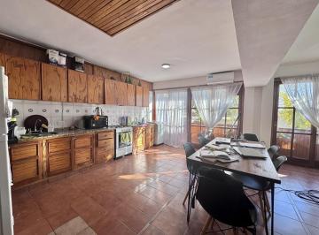 Departamento · 126m² · 4 Ambientes · Departamento en Venta de 3 Habitaciones Mendoza