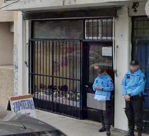 Local comercial · 22m² · Local en Floresta