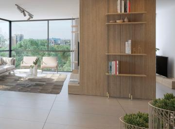 Departamento · 31m² · 1 Ambiente · Monoambiente en Venta - Pozo - Palermo