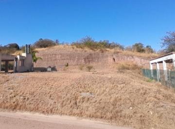 Terreno , Unquillo · Terreno en Venta Unquillo