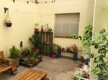 Departamento · 33m² · 2 Ambientes · Departamento en Alquiler de 2 Ambientes con Patio en Belgrano.