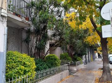 Departamento · 33m² · 2 Ambientes · Departamento en Alquiler de 2 Ambientes con Patio en Belgrano.