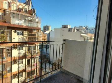Departamento · 29m² · 1 Ambiente · Monoambiente Almagro Balcon Sarmiento y Yatay