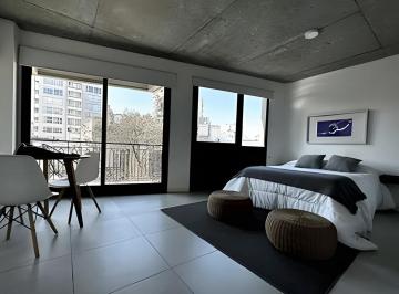 Departamento , San Telmo · Alquiler Departamento Amoblado
