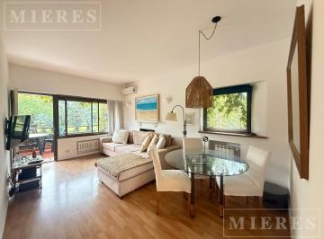 Departamento · 50m² · 3 Ambientes · 1 Cochera · Dormy de Tres Ambientes en Venta en Mayling Club de Campo