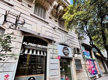 Local comercial · 93m² · 2 Ambientes · Venta Amplio Local Comercial - Peatonal Cordoba