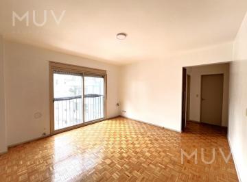Oficina comercial · 70m² · 4 Ambientes · Exclusiva Oficina en La Mejor Zona de Buenos Aires