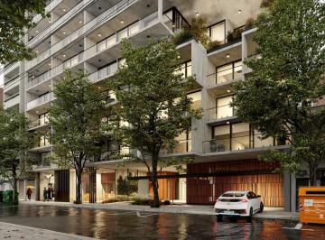 Departamento · 45m² · 2 Ambientes · Departamento un Dormitorio en Centro - Financiación - Permuta