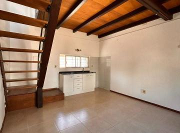 Departamento · 40m² · 2 Ambientes · Alquiler Apto 1 Dorm. Pando
