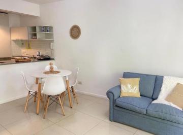 Departamento · 39m² · 1 Ambiente · Departamento Alquiler Villa Crespo Monoambiente