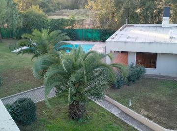 Departamento de 14 ambientes, Córdoba · Amplio Categoria, Seguridad 24 Hs, Calefacción Central, pileta Sum, Cochera
