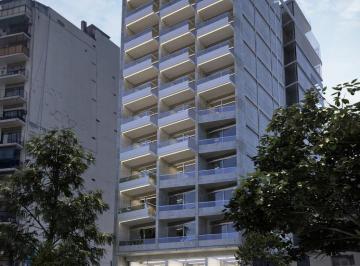 Departamento · 36m² · 1 Ambiente · Monoamiente en Central Belgrano - Ideal Inversion - Entrega Noviembre 2025 - Apto Alquiler Temporal