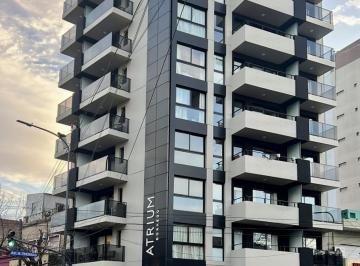 Departamento · 100m² · 3 Ambientes · Departamento 3 Ambientes con Balcon Aterrazado - Venta con Renta - Atrium Dorrego - Palermo Hollywood
