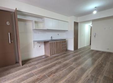 Departamento · 52m² · 2 Ambientes · 1 Hab/ 1 Baño/ Cochera/bombal