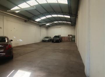 Depósito · 180m² · 1 Ambiente · Depósito en Lanús Este