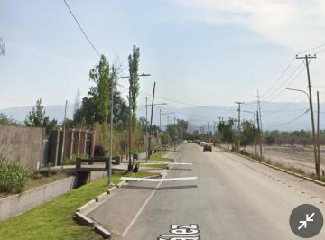 Terreno , Guaymallén · Lote Elpidio Gonzalez
