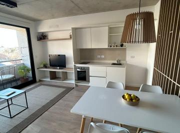 Departamento de 1 ambiente, Coghlan · Hermoso y Amplio Ambiente, Divisible con Balcón. Apto Profesional.