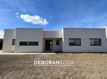 Casa · 201m² · 5 Ambientes · 4 Cocheras · Casa en Alquiler 5 Ambientes - El Canton - Escobar, Zona Norte