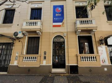 Oficina comercial , La Plata · Cantisano Propiedades Alquila Oficina en Planta Alta Calle 12 E/49 y 50!