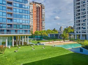 Departamento · 330m² · 6 Ambientes · 2 Cocheras · Departamento 4 Dorm. en Venta en Belgrano