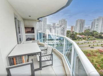 Foto1 · Vende Apartamento de 3 Dorm., en Mansa en Punta del Este.