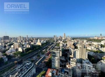 Departamento · 197m² · 4 Ambientes · 3 Cocheras · Torre Bella! - Todos Los Amenities! 3 Dorm C/ Dep. 3 Coch