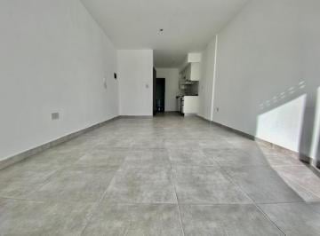 Departamento · 35m² · 1 Ambiente · Monoambiente Amplio con Balcón y Aire Split Frío Calor