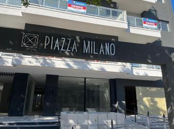 Departamento · 47m² · 2 Ambientes · Adrogue Depto 2 Ambientes C/cochera a Estrenar Piazza Milano