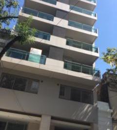 Departamento · 45m² · 2 Ambientes · Departamento - Pichincha