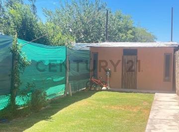 Casa · 165m² · 4 Ambientes · 1 Cochera · Se Alquila Casa en Coquimbito Maipu