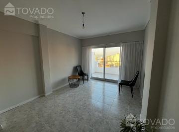 Departamento · 49m² · 3 Ambientes · 3 Ambientes con Balcón Aterrazado en Colegiales! Piso Alto!