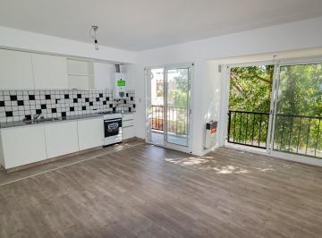 Departamento de 3 ambientes, Rosario · Departamento 1 Dormitorio con Cochera y Patio