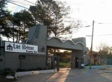 Terreno · 372m² · Lote con Escritura en Las Brisas Country Club, Pilar
