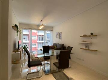 Departamento · 70m² · 3 Ambientes · Departamento en Venta - Macrocentro - Mar del Plata