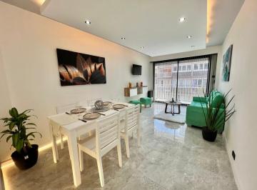 Departamento · 40m² · 2 Ambientes · Departamento en Venta - Centro - Mar del Plata