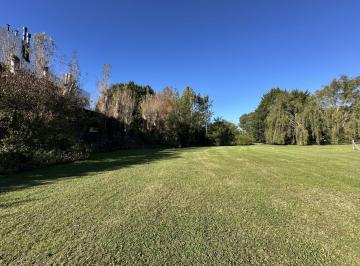 Terreno · 878m² · Lote en Venta Rumenco