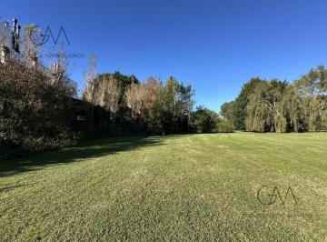 Terreno · 878m² · Lote en Venta Rumenco