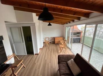 PH · 130m² · 6 Ambientes · 1 Cochera · Espectac PH C/entr Indep 4 Dorm Reciclado Playrroom/qcho Parr Garage