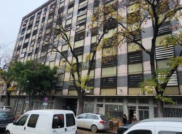Departamento · 46m² · 2 Ambientes · Departamento en Constitución